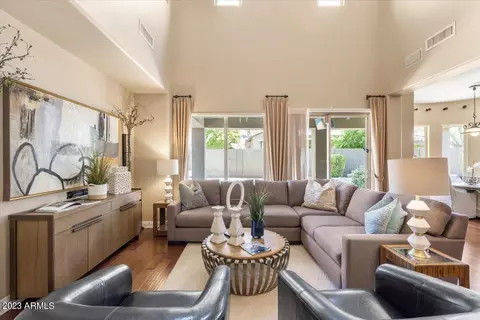 3914 E Ringtail Way, Phoenix, AZ 85050 photo 7