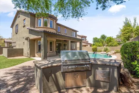 3914 E Ringtail Way, Phoenix, AZ 85050 photo 39