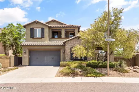 3914 E Ringtail Way, Phoenix, AZ 85050