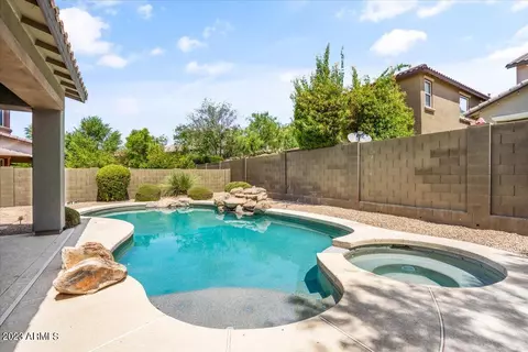 3914 E Ringtail Way, Phoenix, AZ 85050 photo 36