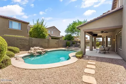 3914 E Ringtail Way, Phoenix, AZ 85050 photo 37