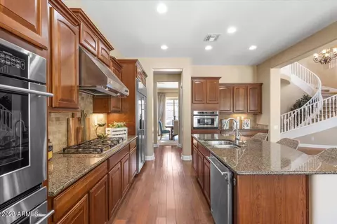 3914 E Ringtail Way, Phoenix, AZ 85050 photo 9