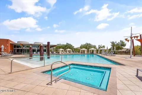 3914 E Ringtail Way, Phoenix, AZ 85050 photo 45