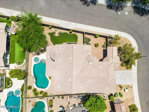 3914 E Ringtail Way, Phoenix, AZ 85050 photo 42