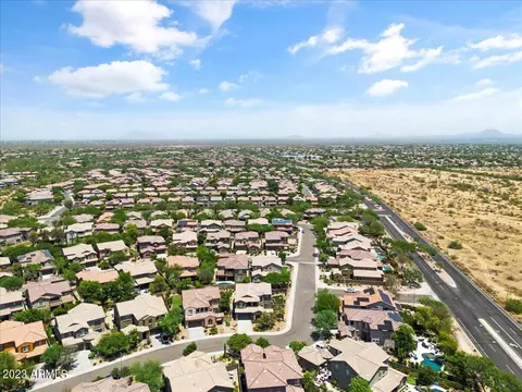 3914 E Ringtail Way, Phoenix, AZ 85050 photo 52