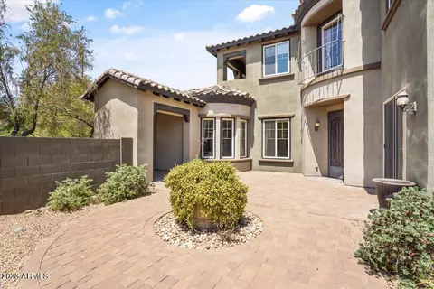 3914 E Ringtail Way, Phoenix, AZ 85050 photo 4