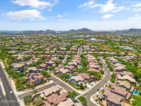 3914 E Ringtail Way, Phoenix, AZ 85050 photo 53