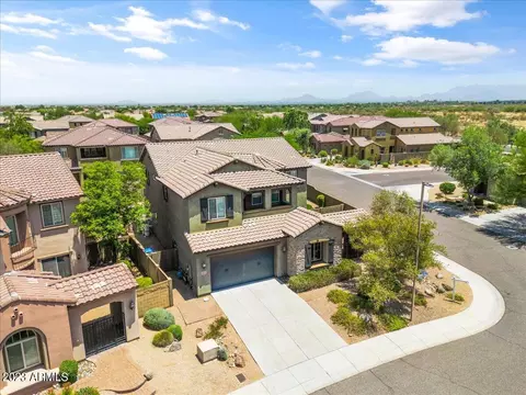 3914 E Ringtail Way, Phoenix, AZ 85050 photo 55