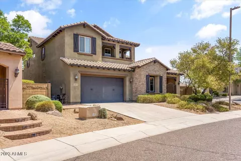 3914 E Ringtail Way, Phoenix, AZ 85050 photo 2