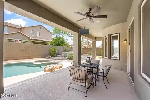3914 E Ringtail Way, Phoenix, AZ 85050 photo 35