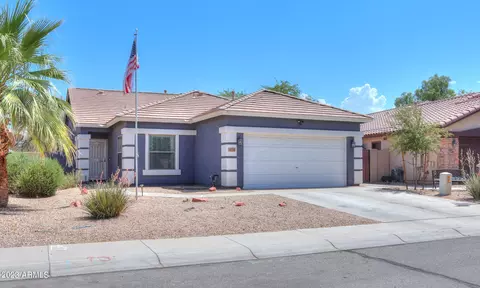 44249 W Cypress Ln, Maricopa, AZ 85138