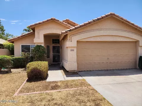 219 W Helena Dr W, Phoenix, AZ 85023