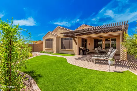 7825 W Stony Quail Way, Florence, AZ 85132