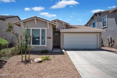 3168 S Southwind Dr, Gilbert, AZ 85295