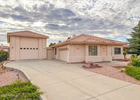 5656 Thistle Dr, Prescott, AZ 86305