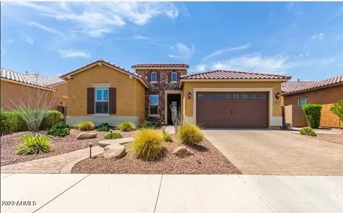 10291 W Fetlock Trl, Peoria, AZ 85383