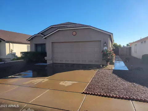 10935 W Ruth Ave SW, Peoria, AZ 85345