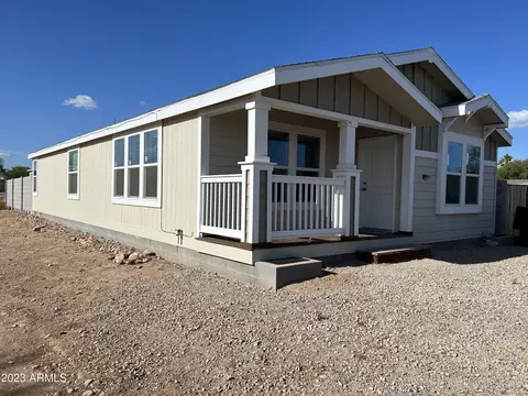 22424 Harmony St W, Wittmann, AZ 85361