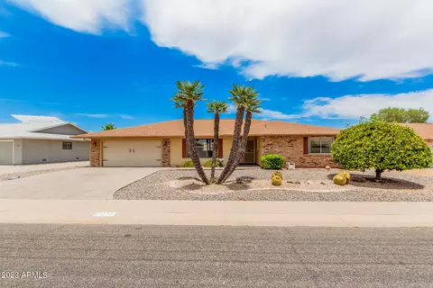 13234 W Hardwood Dr, Sun City West, AZ 85375