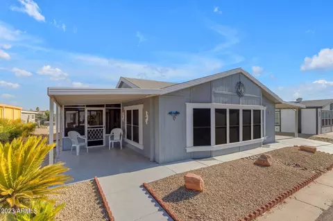 2208 W Baseline Ave #147, Apache Junction, AZ 85120