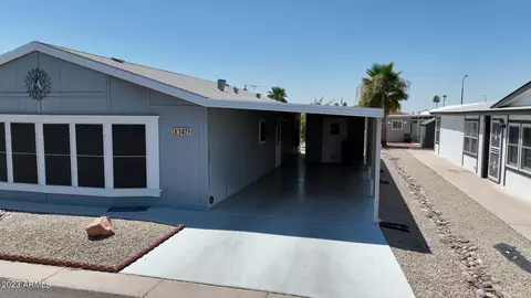 2208 W Baseline Ave #147, Apache Junction, AZ 85120 photo 42