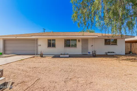628 S Kachina --, Mesa, AZ 85204