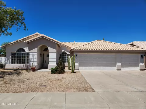 3402 E Clark Rd, Phoenix, AZ 85050