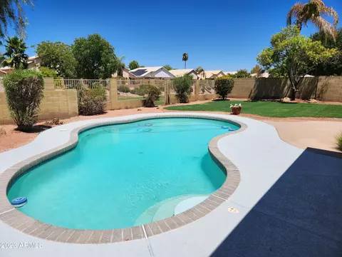 3402 E Clark Rd, Phoenix, AZ 85050 photo 20