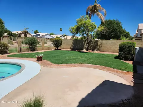 3402 E Clark Rd, Phoenix, AZ 85050 photo 21