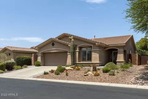 2232 W Muirfield Dr, Anthem, AZ 85086