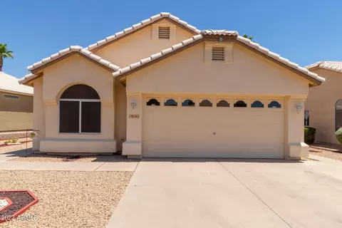 19165 N 116th Ln, Surprise, AZ 85378