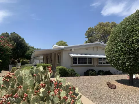 6542 W Mission Ln, Glendale, AZ 85302