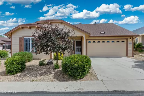1371 Kwana Ct, Prescott, AZ 86301
