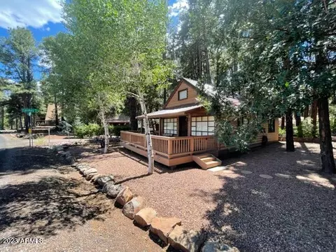 1394 Mormon Lake Rd, Mormon Lake, AZ 86038
