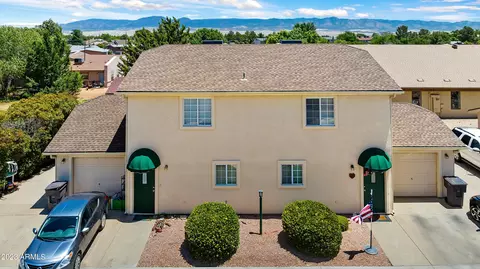 3244 N Navajo Dr, Prescott Valley, AZ 86314