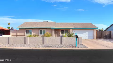519 E Viola St, Casa Grande, AZ 85122