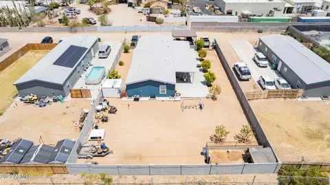46 N 87th St, Mesa, AZ 85207 photo 36