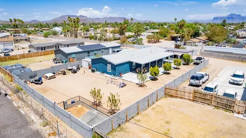 46 N 87th St, Mesa, AZ 85207 photo 33