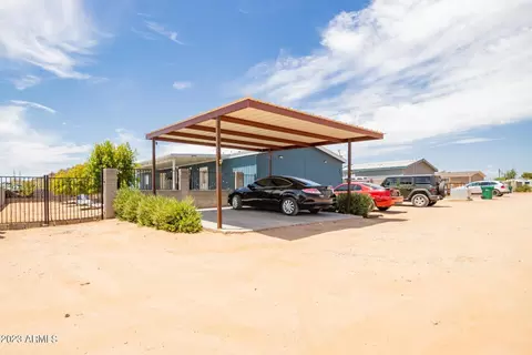 46 N 87th St, Mesa, AZ 85207 photo 2