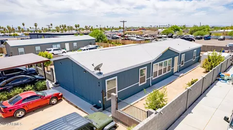 46 N 87th St, Mesa, AZ 85207 photo 3