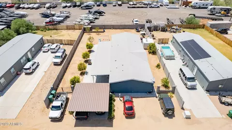46 N 87th St, Mesa, AZ 85207 photo 37