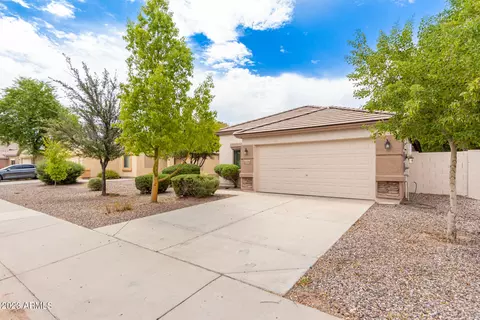 1001 W Lindbergh Ave, Coolidge, AZ 85128