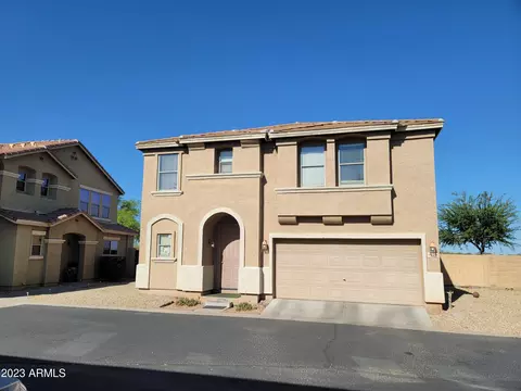 9619 N 81st Dr, Peoria, AZ 85345