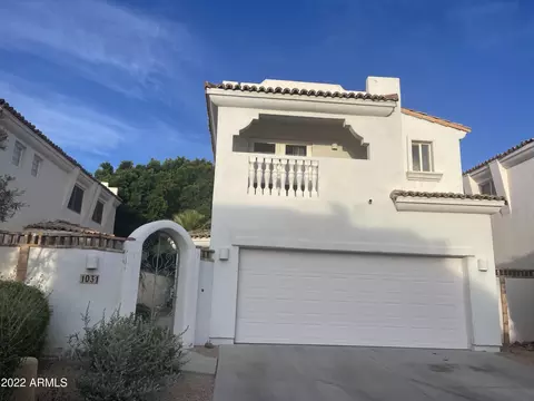 1031 N Henry Dr, Chandler, AZ 85224