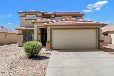 1473 E 12th St, Casa Grande, AZ 85122