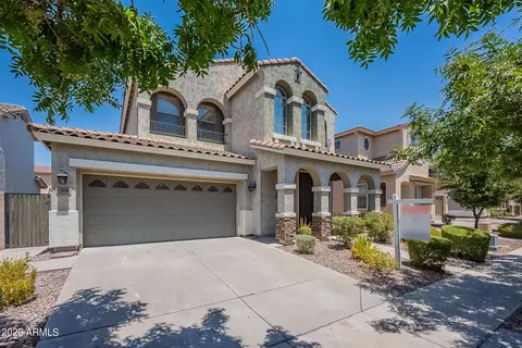 4140 E Santa Fe Ln, Gilbert, AZ 85297