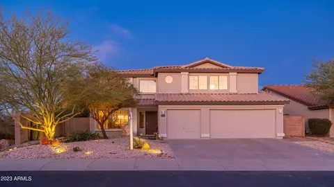 27423 N 47th St, Cave Creek, AZ 85331