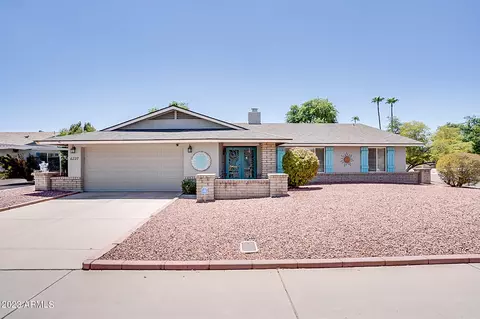 6227 W Bloomfield Rd, Glendale, AZ 85304