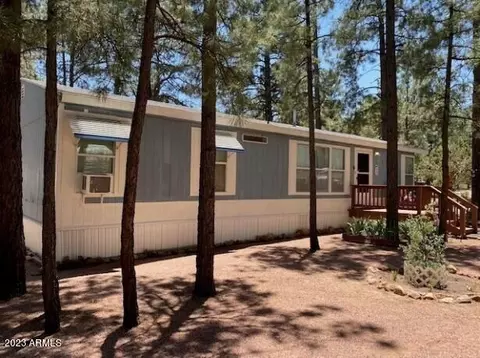 2857 Angel Rd, Overgaard, AZ 85933 photo 2