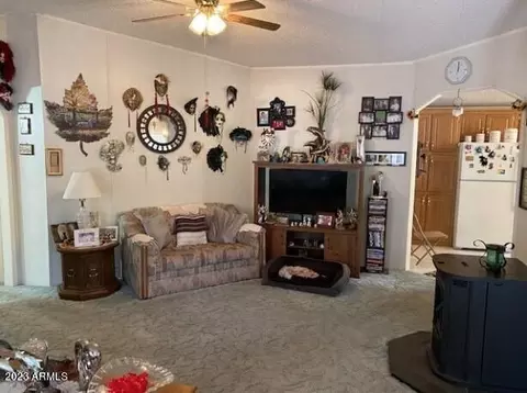 2857 Angel Rd, Overgaard, AZ 85933 photo 15